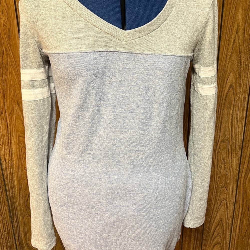 Sweaterdress